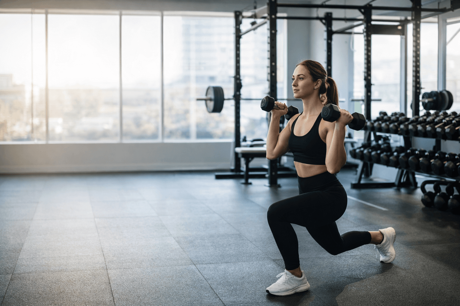 SmartFit Planner hero preview